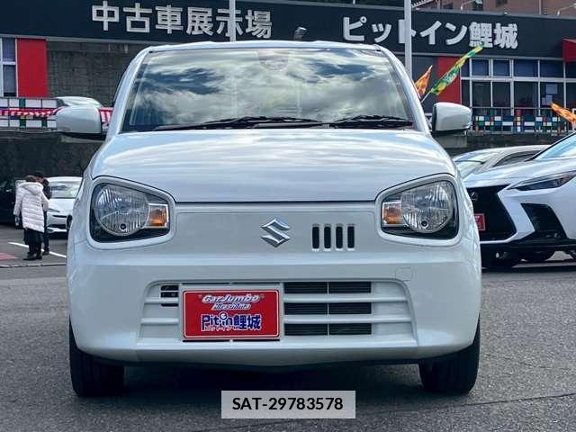 Suzuki ALTO 2016-11 7795771-13