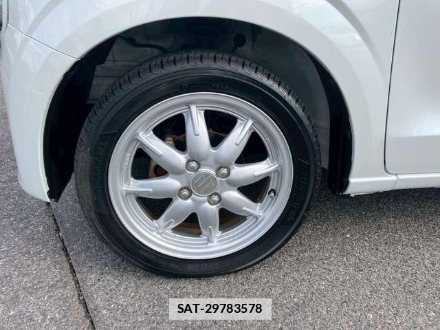 Suzuki ALTO 2016-11 7795771-15