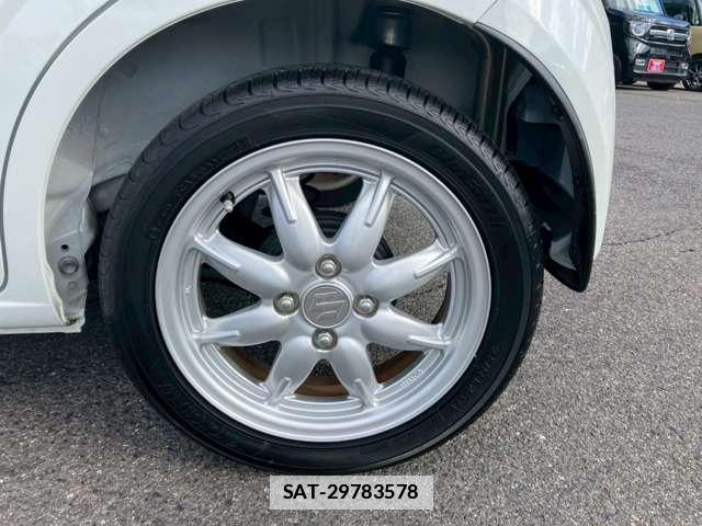Suzuki ALTO 2016-11 7795771-16