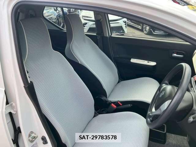 Suzuki ALTO 2016-11 7795771-17