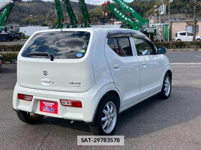 Suzuki ALTO 2016-11 7795771-18