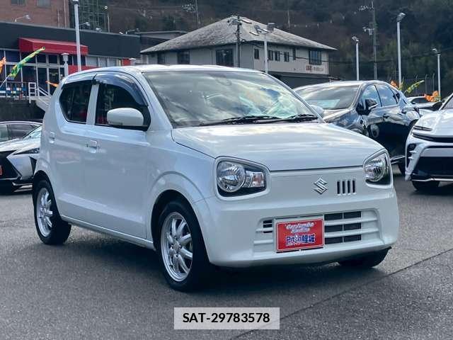 Suzuki ALTO 2016-11 7795771-19