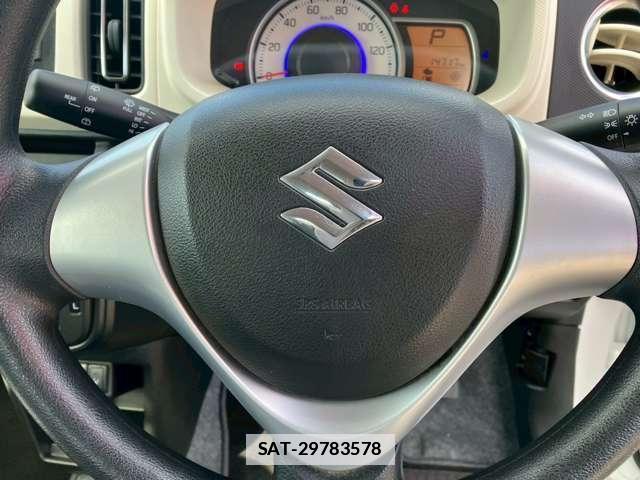 Suzuki ALTO 2016-11 7795771-2