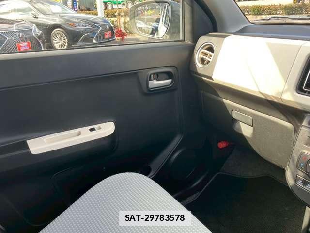 Suzuki ALTO 2016-11 7795771-3
