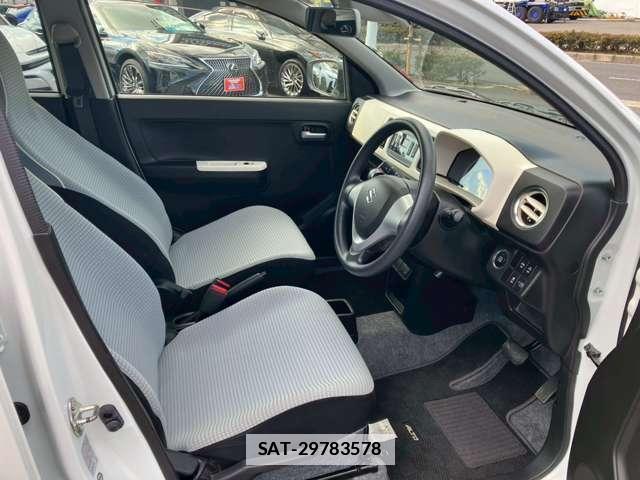 Suzuki ALTO 2016-11 7795771-5