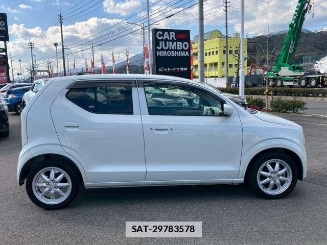 Suzuki ALTO 2016-11 7795771-6
