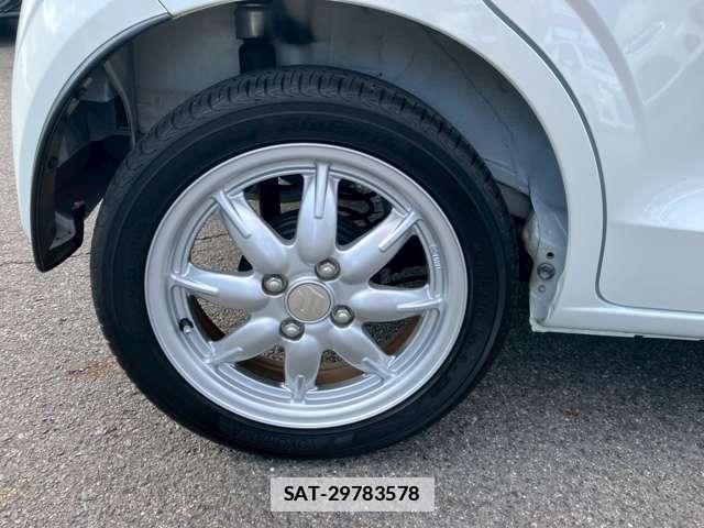 Suzuki ALTO 2016-11 7795771-7