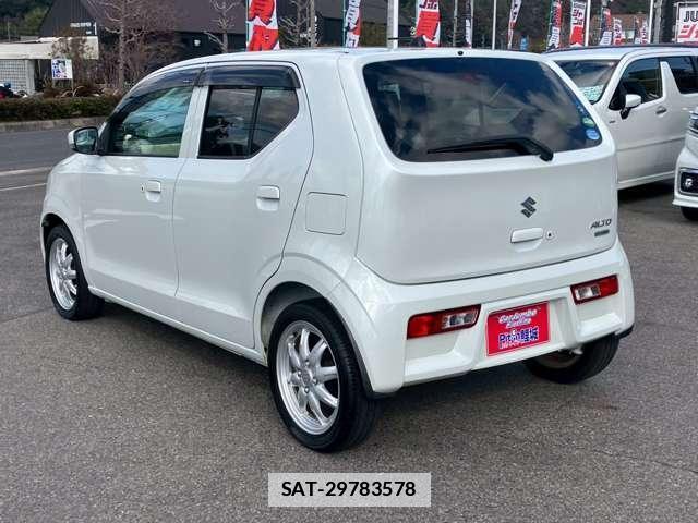 Suzuki ALTO 2016-11 7795771-9