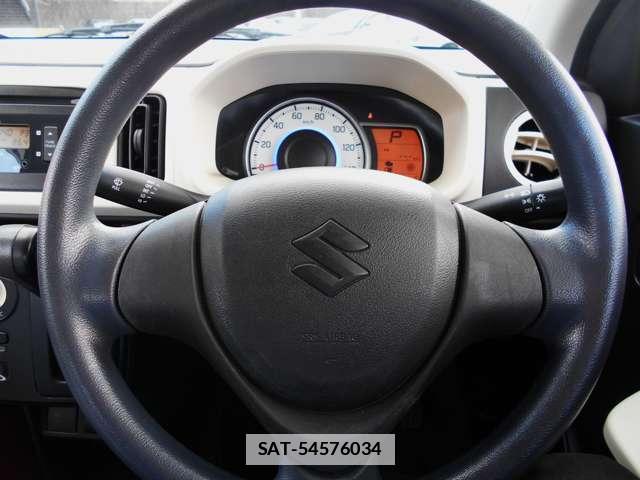 Suzuki ALTO 2018-01 7795826-13