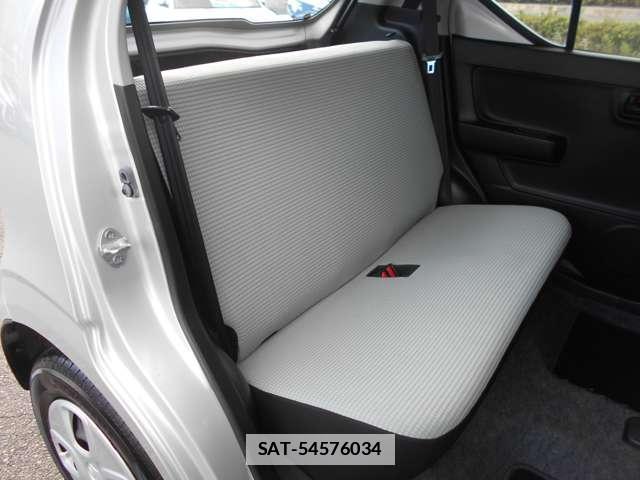 Suzuki ALTO 2018-01 7795826-16