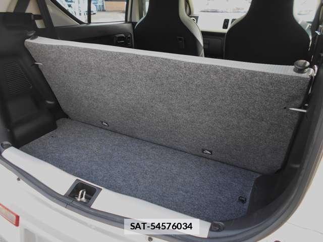 Suzuki ALTO 2018-01 7795826-17