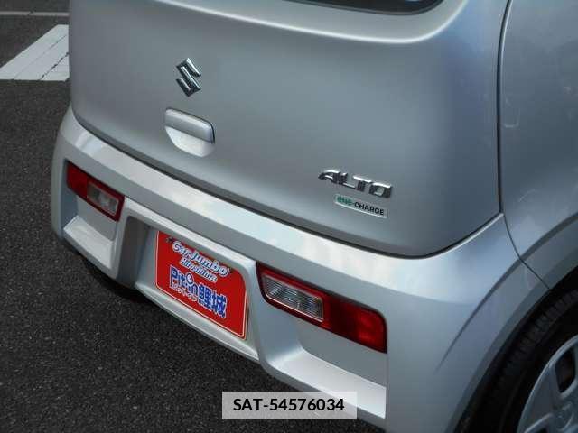Suzuki ALTO 2018-01 7795826-3