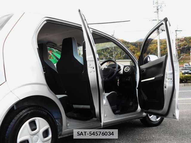 Suzuki ALTO 2018-01 7795826-7