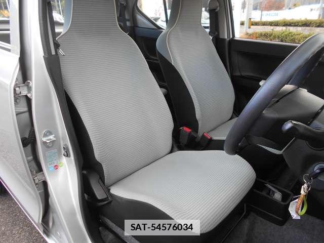 Suzuki ALTO 2018-01 7795826-8