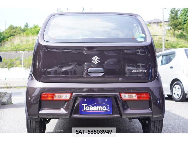 Suzuki ALTO 2020-07 7795965-1