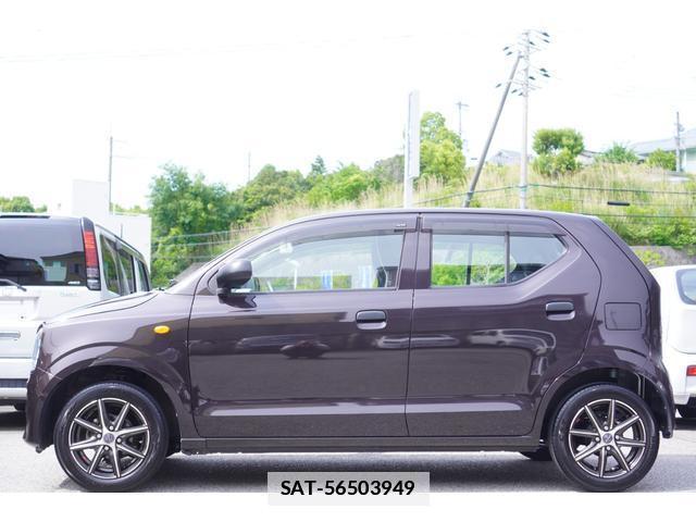 Suzuki ALTO 2020-07 7795965-10