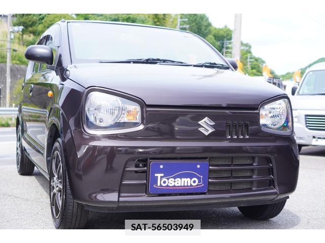 Suzuki ALTO 2020-07 7795965-11