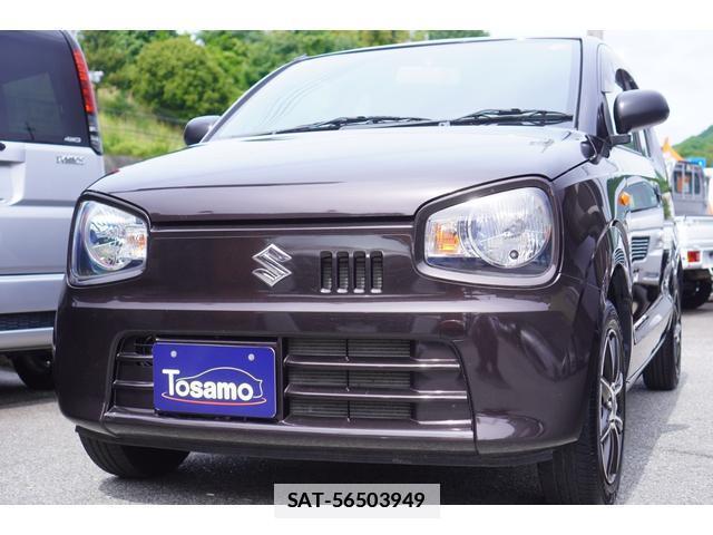 Suzuki ALTO 2020-07 7795965-12