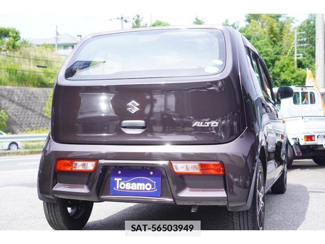 Suzuki ALTO 2020-07 7795965-13