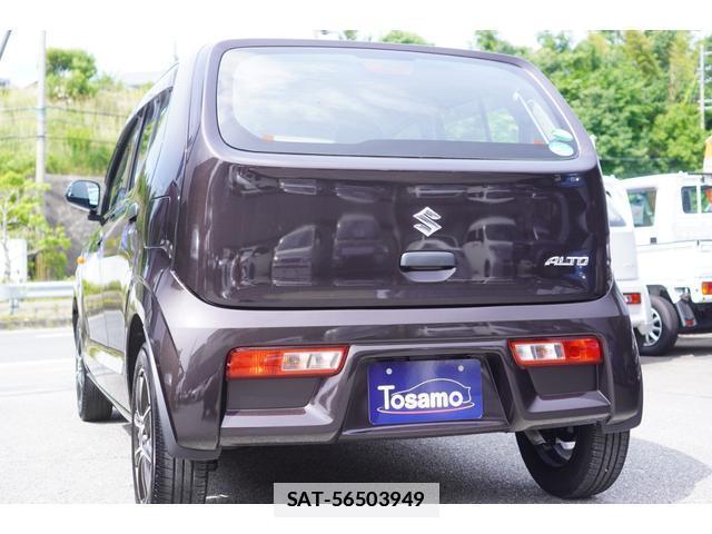 Suzuki ALTO 2020-07 7795965-14