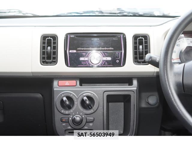Suzuki ALTO 2020-07 7795965-2
