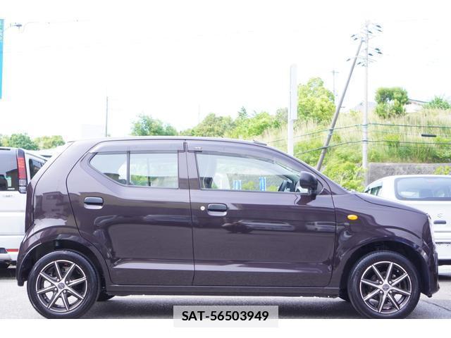 Suzuki ALTO 2020-07 7795965-3