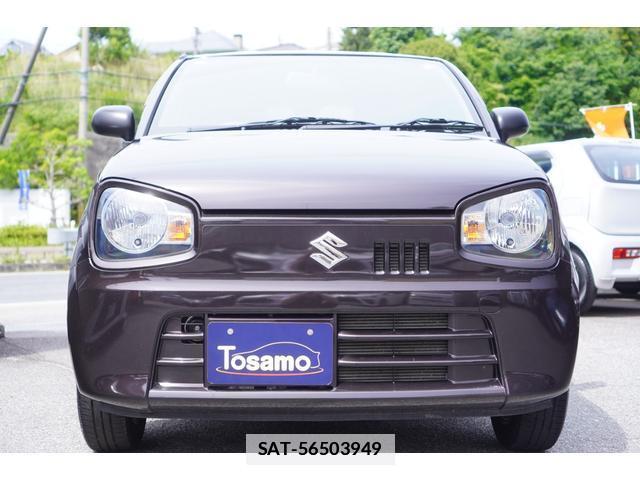 Suzuki ALTO 2020-07 7795965-9