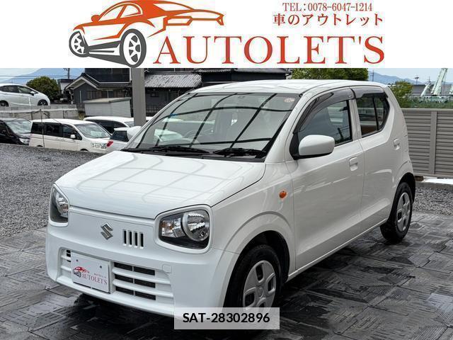 Suzuki ALTO 2020-04 7796825-0