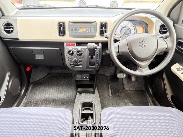 Suzuki ALTO 2020-04 7796825-2