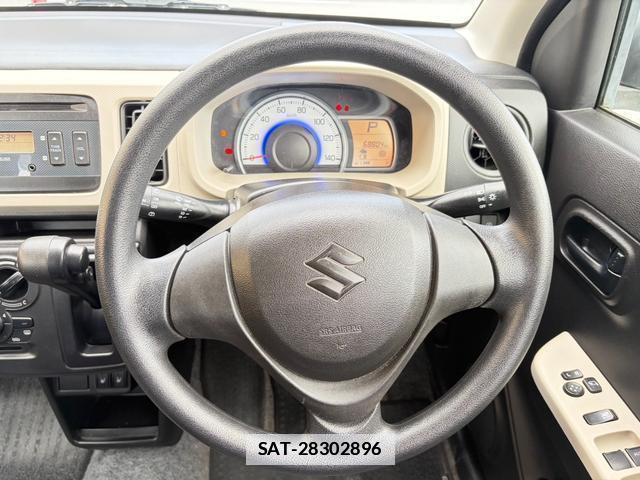 Suzuki ALTO 2020-04 7796825-3