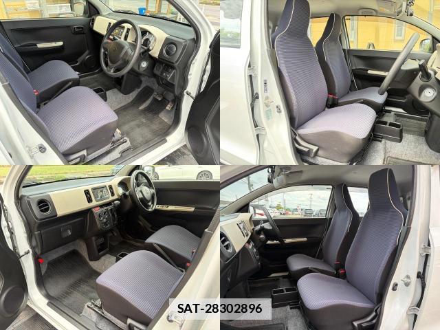 Suzuki ALTO 2020-04 7796825-7