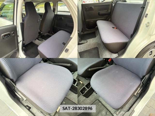 Suzuki ALTO 2020-04 7796825-8