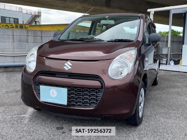 Suzuki ALTO 2011-10 7796879-0