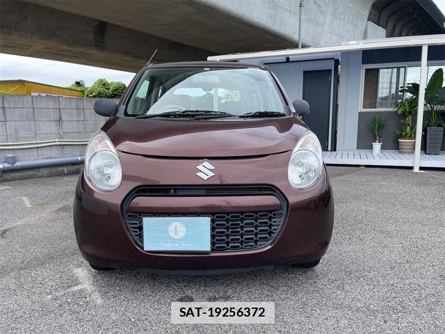 Suzuki ALTO 2011-10 7796879-1