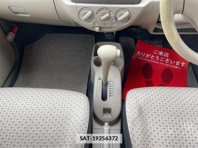 Suzuki ALTO 2011-10 7796879-10