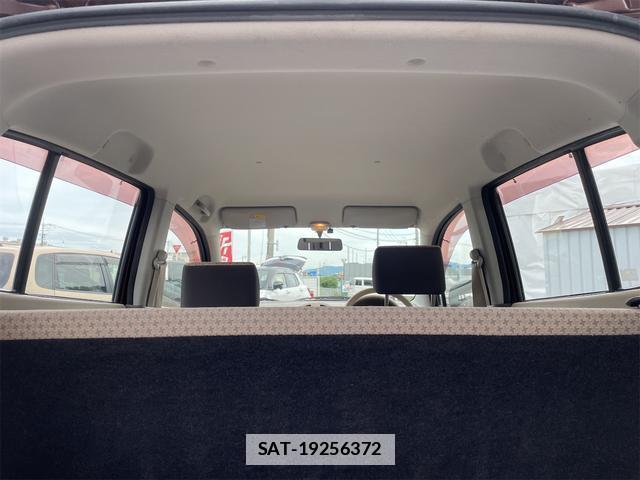 Suzuki ALTO 2011-10 7796879-11