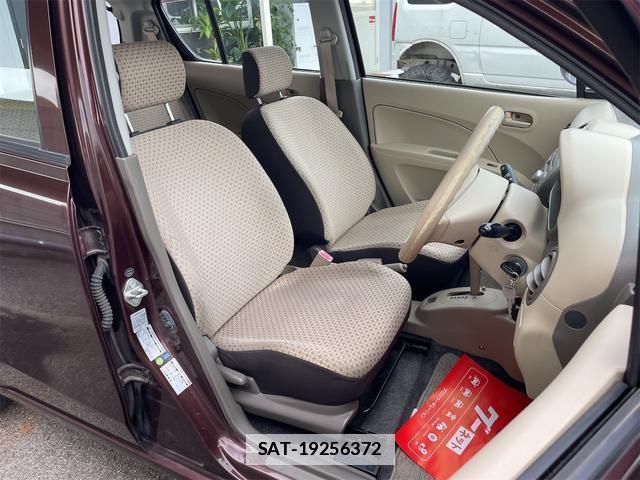 Suzuki ALTO 2011-10 7796879-12