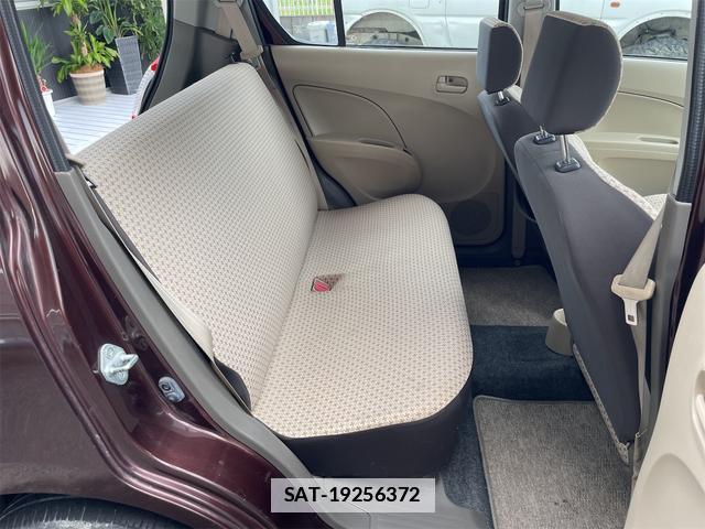 Suzuki ALTO 2011-10 7796879-13