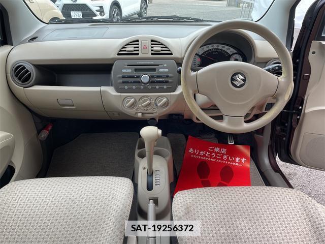 Suzuki ALTO 2011-10 7796879-14