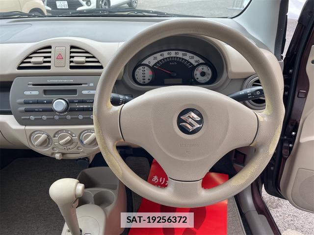 Suzuki ALTO 2011-10 7796879-15