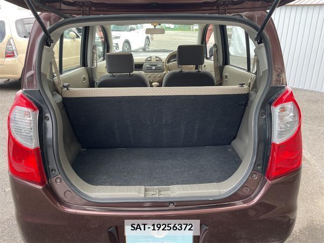 Suzuki ALTO 2011-10 7796879-16