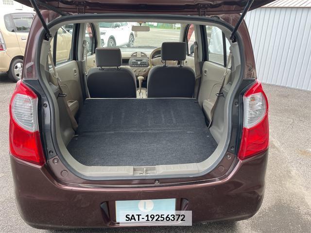 Suzuki ALTO 2011-10 7796879-17