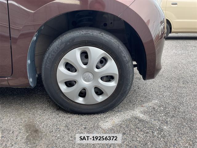 Suzuki ALTO 2011-10 7796879-18