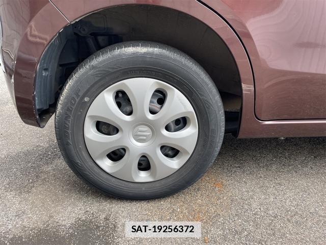 Suzuki ALTO 2011-10 7796879-19