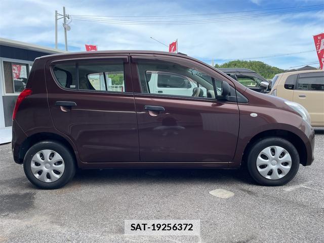 Suzuki ALTO 2011-10 7796879-3