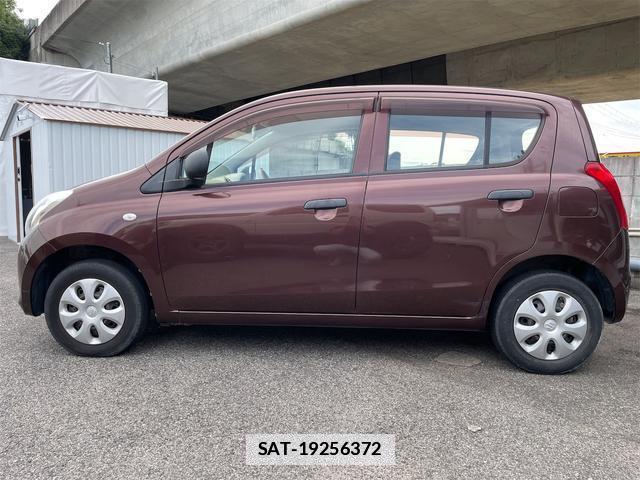 Suzuki ALTO 2011-10 7796879-4