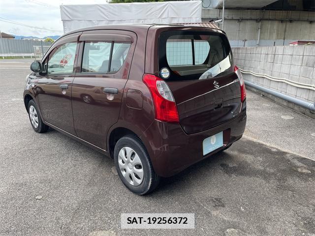 Suzuki ALTO 2011-10 7796879-8