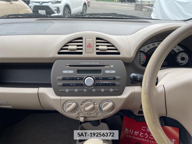Suzuki ALTO 2011-10 7796879-9
