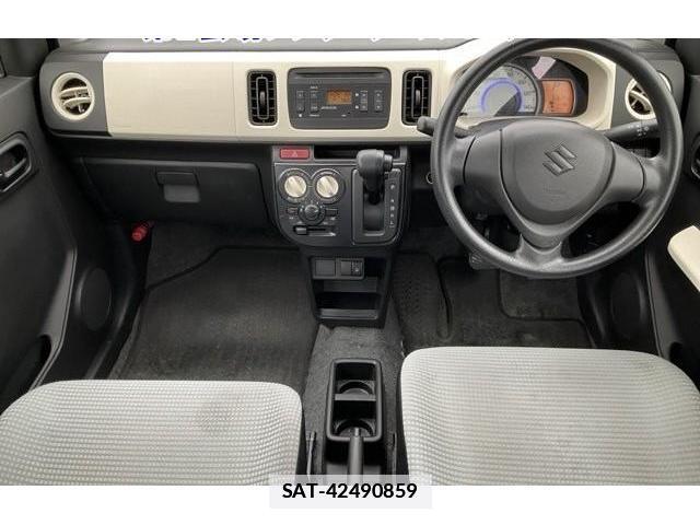 Suzuki ALTO 2017-05 7797060-2