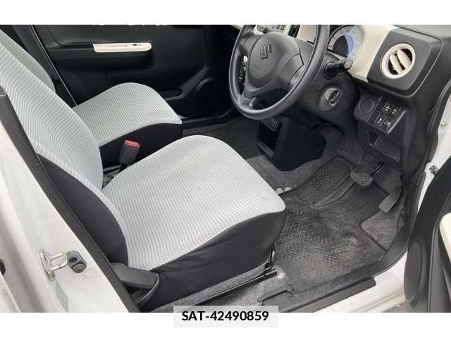 Suzuki ALTO 2017-05 7797060-3